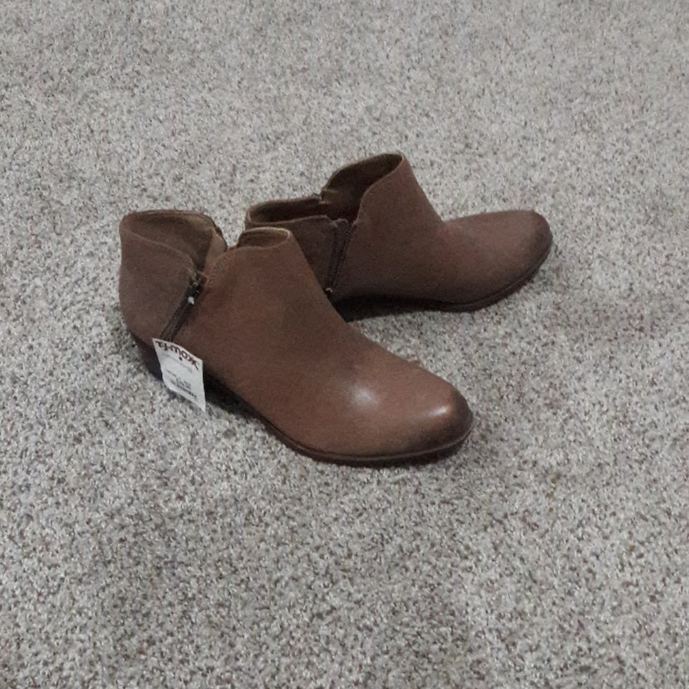 Booties - Picture 3 of 3